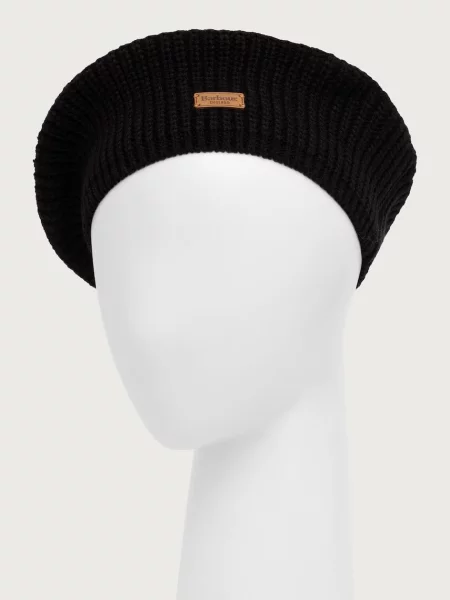 Căciulă Barbour negru