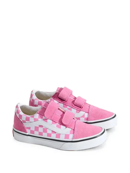 Sneakersy dziecięce Vans Old Skool różowe