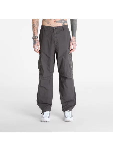 Cargo kalhoty C.p. Company šedé