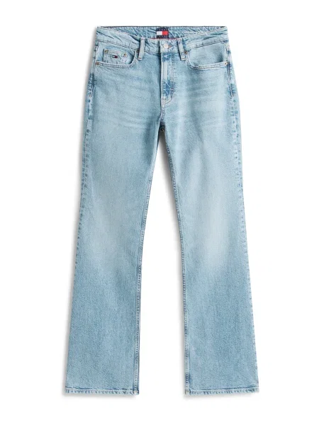 Tommy Jeans Jeans CLEO denim albastru