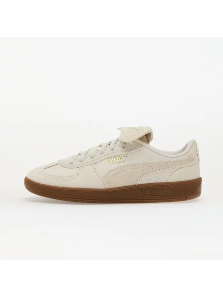 Sneakerși Puma alb