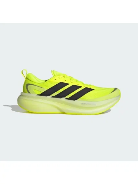 BOTY SUPERNOVA GLIDE M RUNNING černé