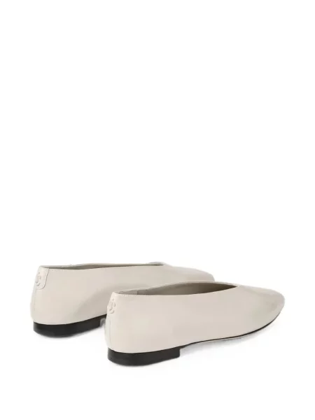 Balerini Jimmy Choo din piele