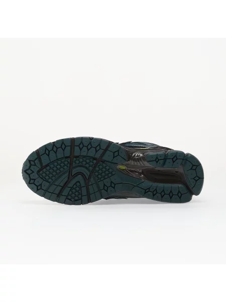 Trampki New Balance Medusa Green/ Black EUR 37 niebieskie