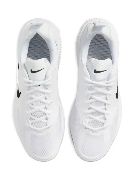 Sneakersy dziecięce Nike Air Max białe