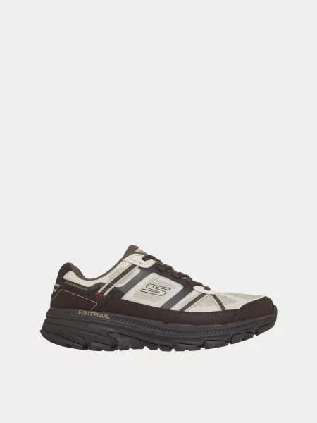 Кожаные кроссовки для бега Skechers
