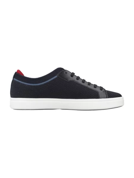 Pantofi Geox albastru