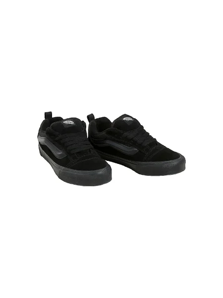 Pantofi Vans negru