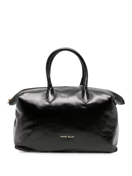 Geantă shopper Marc Ellis negru