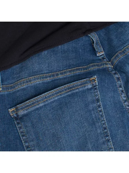 Blugi Gap albastru