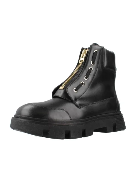 Pantofi Geox negru