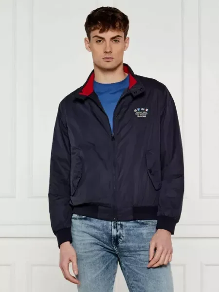 Gant Geacă bomber HARRINGTON