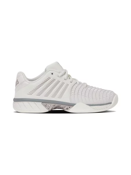Pantofi K-swiss alb