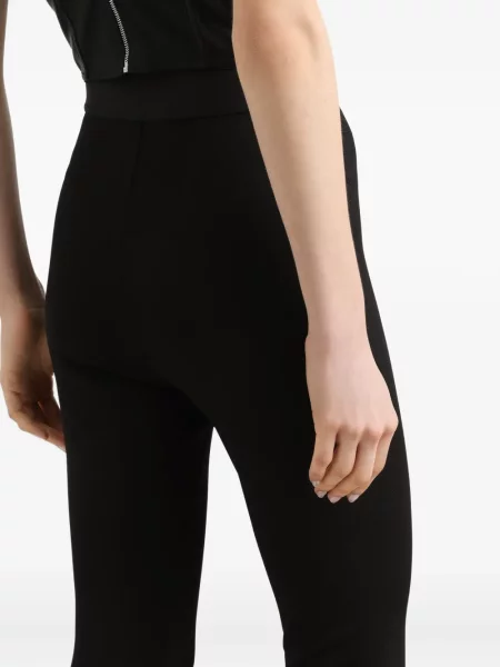 Pantaloni Dolce & Gabbana negru