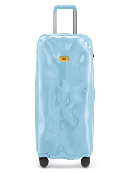 Crash Baggage walizka TRUNK Large Size niebieski