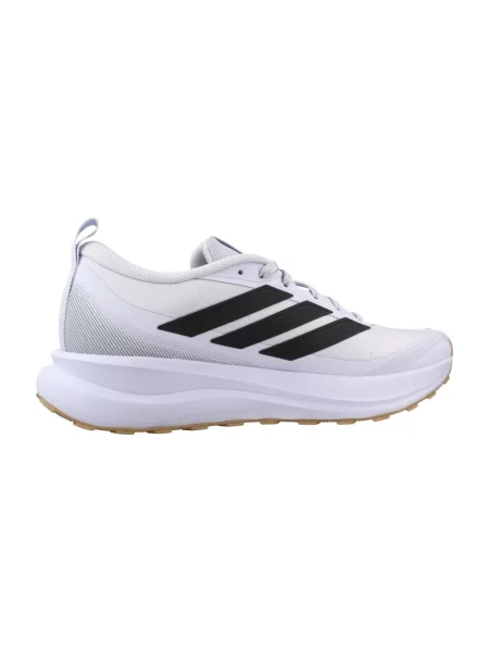 Félcipő Adidas lila