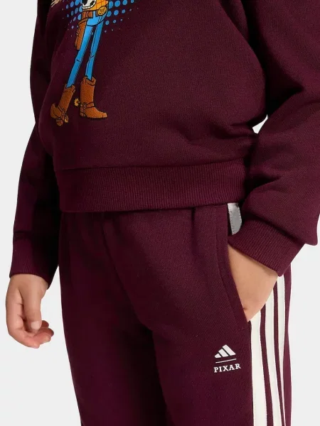 Детский спортивный костюм Adidas