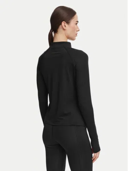 Under Armour Technikai póló Ua Velociti fekete