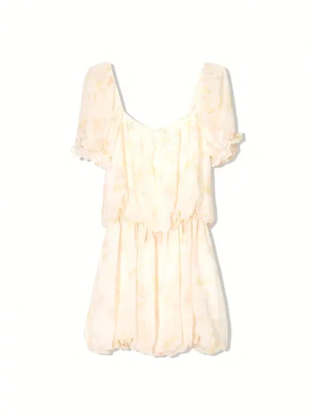 Bershka Rochie șamoa