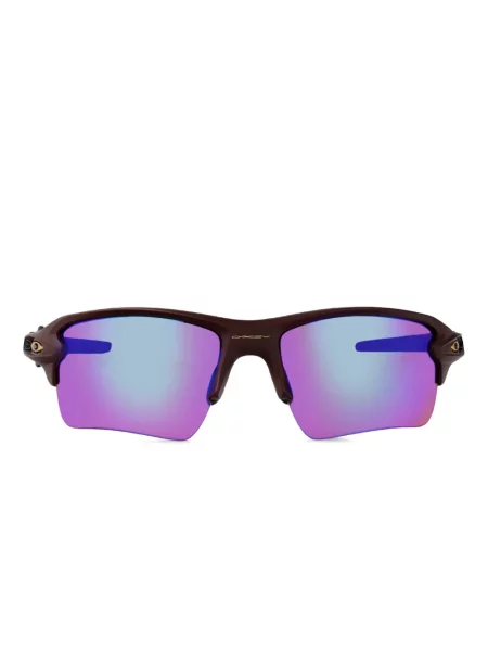 Okulary przeciwsłoneczne Oakley czarne