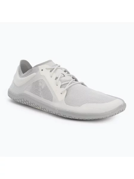 Buty barefoot Vivobarefoot Primus Lite mineral białe