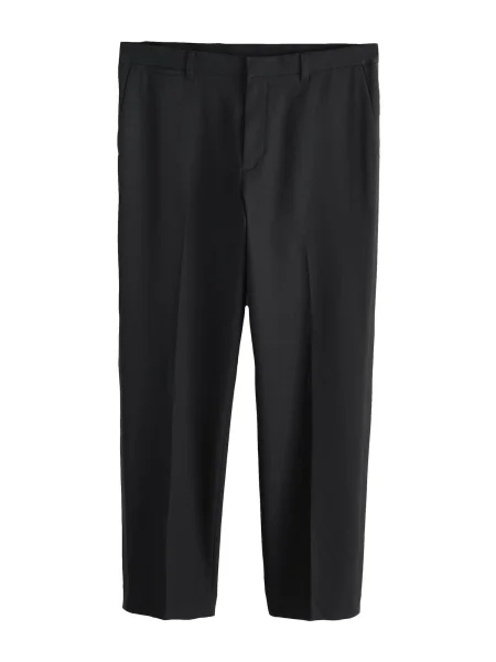 Next Pantaloni negru