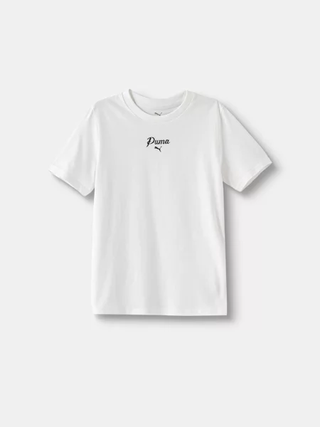 Детская футболка Puma
