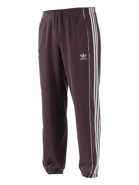 Tricou Adidas alergare din fleece streetstyle gri