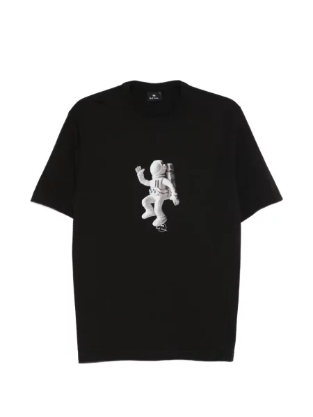 Tricou Ps Paul Smith negru
