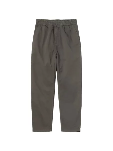 Pantaloni Carhartt Wip gri