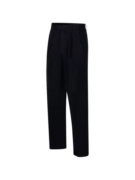 Pantaloni Department 5 albastru