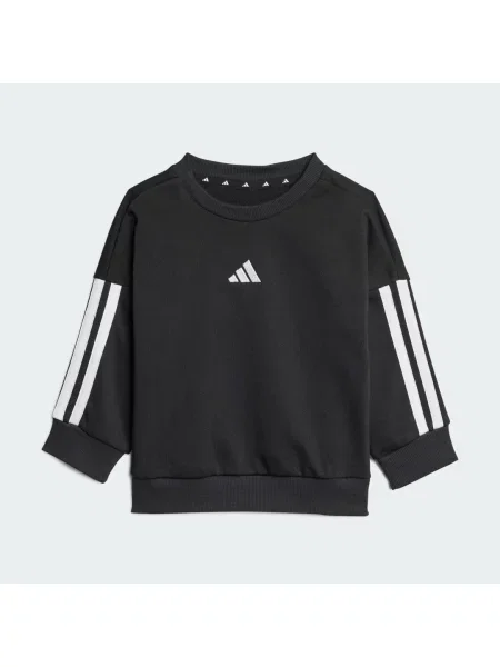 Joggery dziecięce Adidas białe