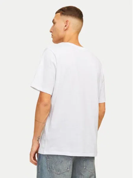 Majica Jack & Jones z avtogramom