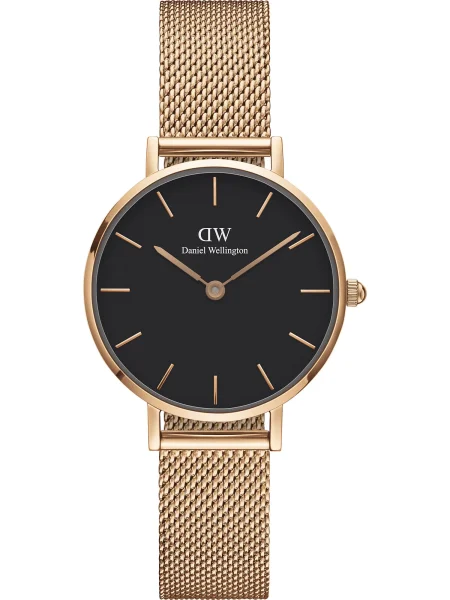 Ure Daniel Wellington roza
