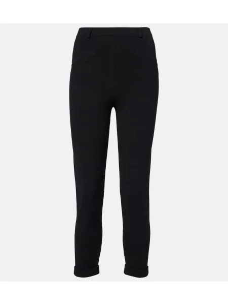 Pantaloni Altuzarra negru