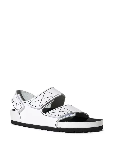 Σανδάλια Proenza Schouler λευκό