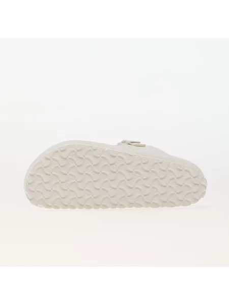 BIRKENSTOCK Flip-flops Gizeh' alb