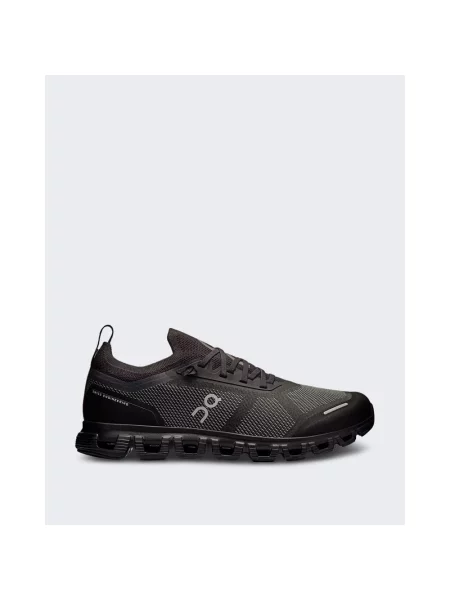 Buty do biegania On Running do biegania czarne