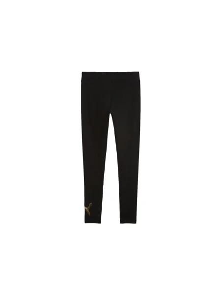 Pantaloni Puma negru