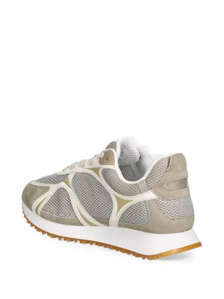 Sneakerși Valentino Garavani plasă
