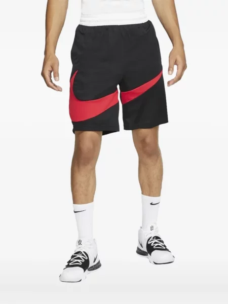 Pantaloni scurți Nike negru