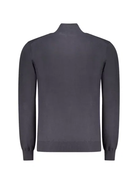 Cardigan Guess de lână albastru