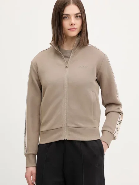 Bluză Guess bej