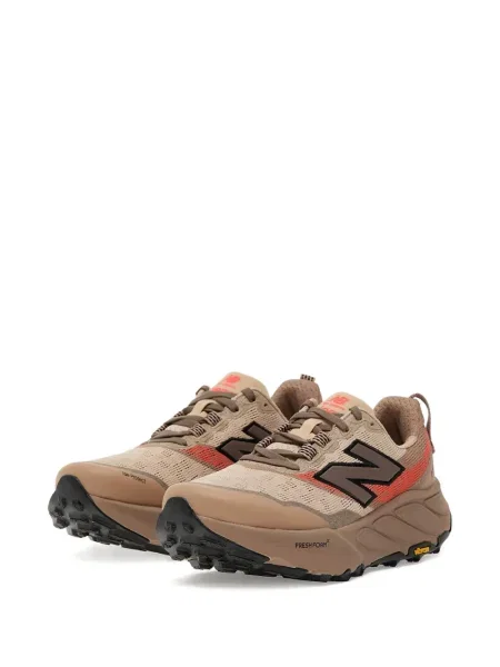 Sneakerși New Balance Fresh Foam cu imagine plasă gri