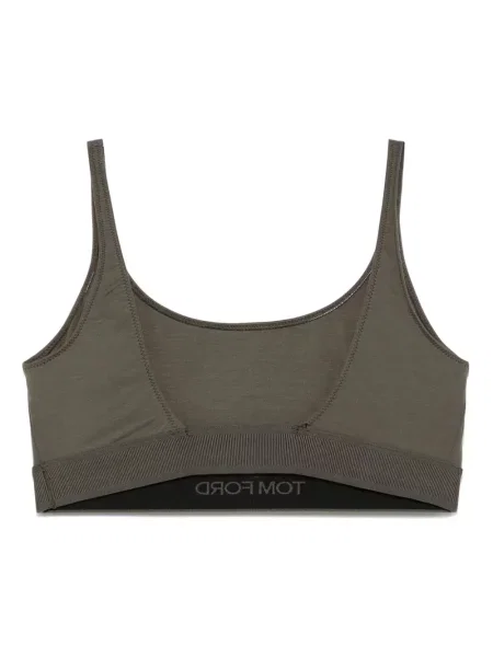 Sutien Tom Ford verde