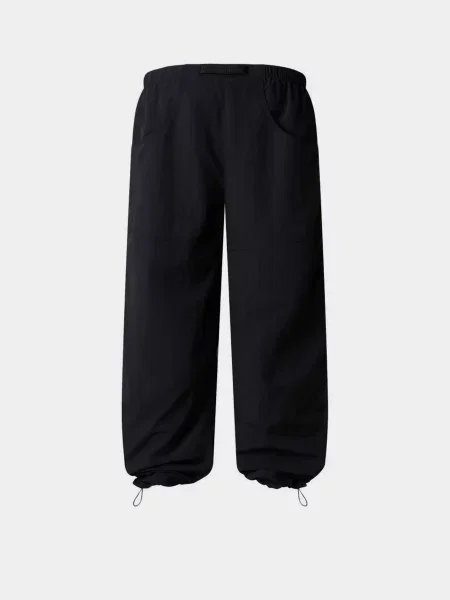 Джоггеры The North Face черные