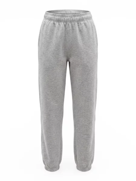 ELLESSE Pantaloni LENTELLA deschis gri