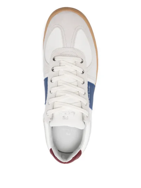 Sneakerși Ps Paul Smith alb