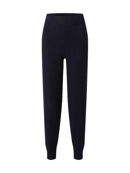 EDITED Pantaloni Bevan' albastru