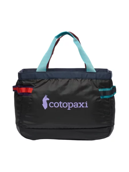 Torba Cotopaxi Allpa Gear Hauler Tote del dia niebieska